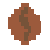 Pixel image of a bean that shows progress